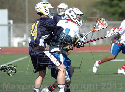 Thumbnail 1 in RHAM @ Rocky Hill photogallery.