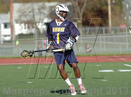 Thumbnail 1 in RHAM @ Rocky Hill photogallery.
