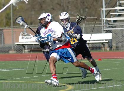 Thumbnail 1 in RHAM @ Rocky Hill photogallery.