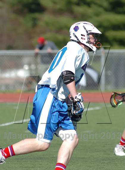 Thumbnail 2 in RHAM @ Rocky Hill photogallery.