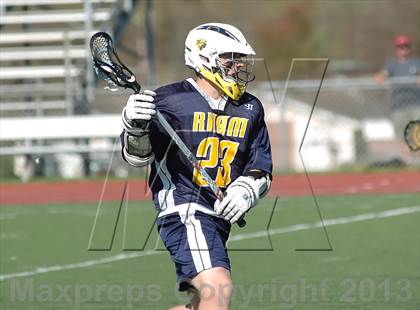 Thumbnail 3 in RHAM @ Rocky Hill photogallery.