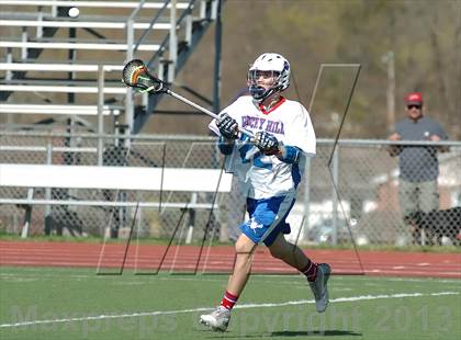 Thumbnail 2 in RHAM @ Rocky Hill photogallery.