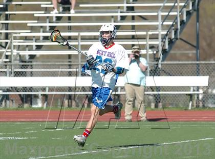 Thumbnail 3 in RHAM @ Rocky Hill photogallery.