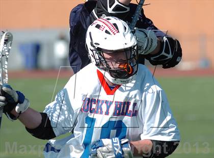 Thumbnail 3 in RHAM @ Rocky Hill photogallery.