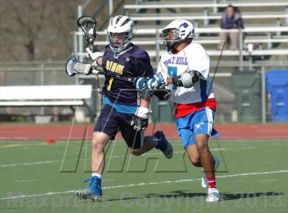 Thumbnail 2 in RHAM @ Rocky Hill photogallery.