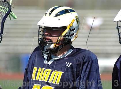 Thumbnail 3 in RHAM @ Rocky Hill photogallery.