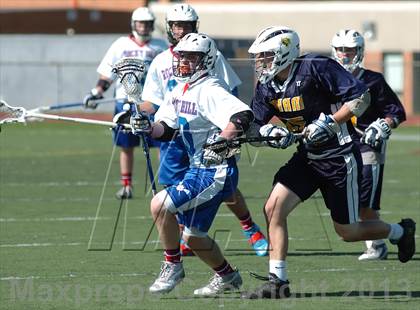 Thumbnail 1 in RHAM @ Rocky Hill photogallery.