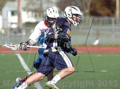 Thumbnail 1 in RHAM @ Rocky Hill photogallery.