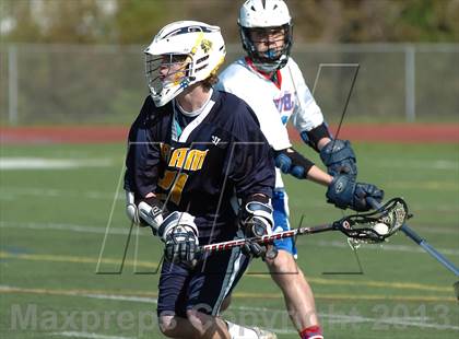 Thumbnail 2 in RHAM @ Rocky Hill photogallery.