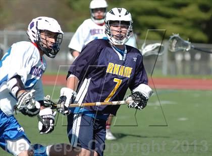 Thumbnail 2 in RHAM @ Rocky Hill photogallery.