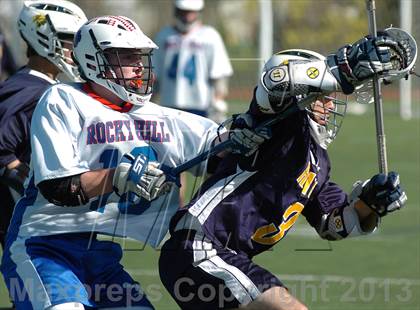 Thumbnail 3 in RHAM @ Rocky Hill photogallery.