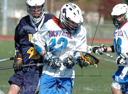 Thumbnail 3 in RHAM @ Rocky Hill photogallery.