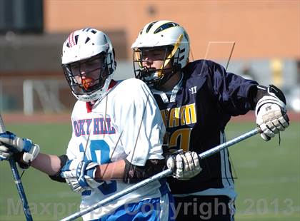 Thumbnail 2 in RHAM @ Rocky Hill photogallery.