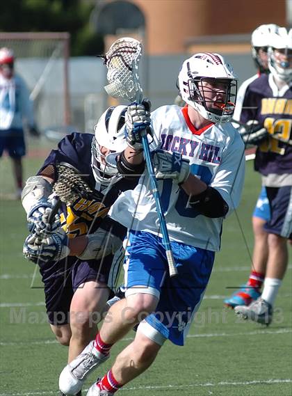 Thumbnail 3 in RHAM @ Rocky Hill photogallery.