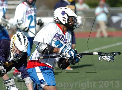 Thumbnail 3 in RHAM @ Rocky Hill photogallery.