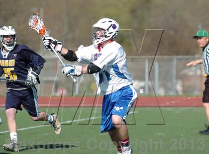 Thumbnail 3 in RHAM @ Rocky Hill photogallery.