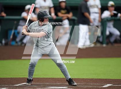 Thumbnail 1 in Malakoff vs Grandview (UIL Bi-District Playoff) photogallery.