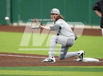 Thumbnail 1 in Malakoff vs Grandview (UIL Bi-District Playoff) photogallery.