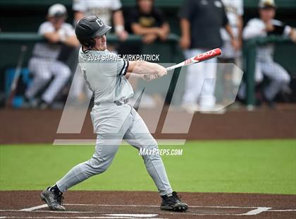 Thumbnail 3 in Malakoff vs Grandview (UIL Bi-District Playoff) photogallery.