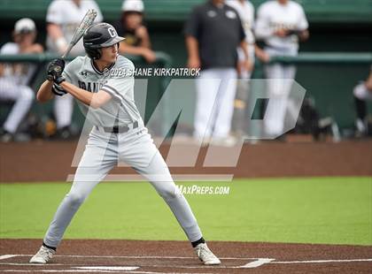 Thumbnail 1 in Malakoff vs Grandview (UIL Bi-District Playoff) photogallery.