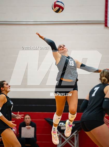Thumbnail 1 in Clark vs. Lake Travis photogallery.
