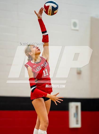 Thumbnail 1 in Clark vs. Lake Travis photogallery.