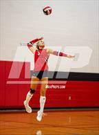 Photo from the gallery "Clark vs. Lake Travis"