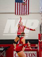 Photo from the gallery "Clark vs. Lake Travis"