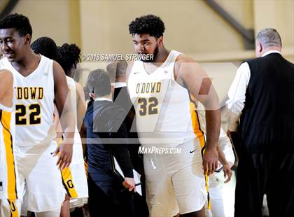 Thumbnail 2 in Clark vs. Bishop O'Dowd (Crush in the Valley) photogallery.