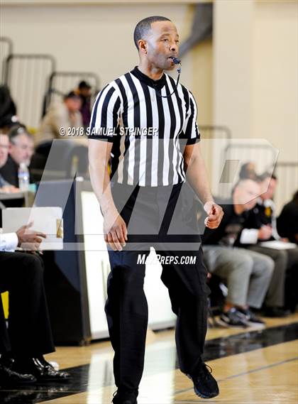 Thumbnail 1 in Clark vs. Bishop O'Dowd (Crush in the Valley) photogallery.