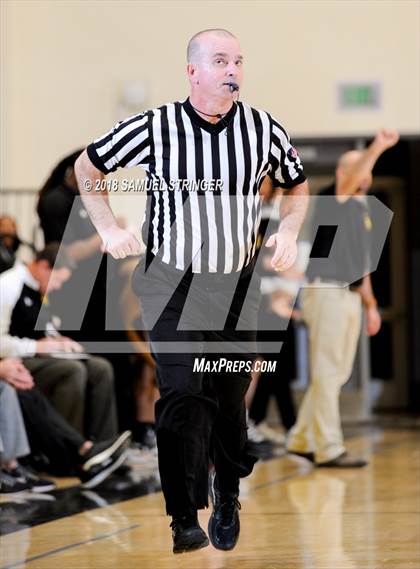 Thumbnail 1 in Clark vs. Bishop O'Dowd (Crush in the Valley) photogallery.