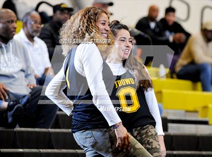 Thumbnail 1 in Clark vs. Bishop O'Dowd (Crush in the Valley) photogallery.