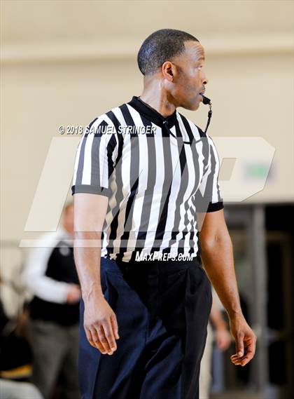 Thumbnail 2 in Clark vs. Bishop O'Dowd (Crush in the Valley) photogallery.