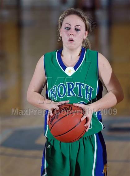Thumbnail 3 in Ohio County vs Muhlenberg North (3rd Region Championship) photogallery.