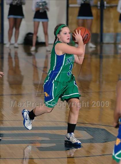 Thumbnail 2 in Ohio County vs Muhlenberg North (3rd Region Championship) photogallery.