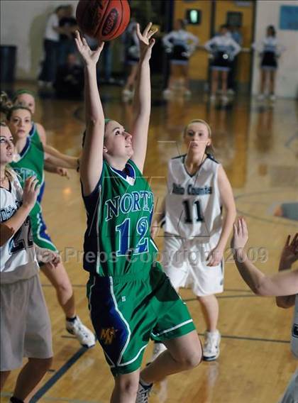 Thumbnail 3 in Ohio County vs Muhlenberg North (3rd Region Championship) photogallery.