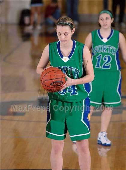 Thumbnail 2 in Ohio County vs Muhlenberg North (3rd Region Championship) photogallery.