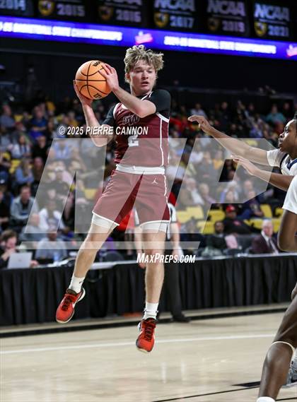 Thumbnail 1 in Franklin vs George Wythe (VHSL Class 1 State Final) photogallery.