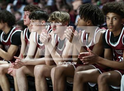 Thumbnail 1 in Franklin vs George Wythe (VHSL Class 1 State Final) photogallery.