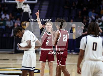 Thumbnail 3 in Franklin vs George Wythe (VHSL Class 1 State Final) photogallery.