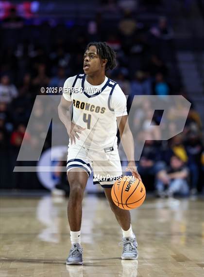 Thumbnail 1 in Franklin vs George Wythe (VHSL Class 1 State Final) photogallery.