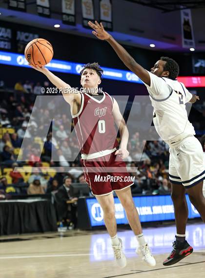 Thumbnail 3 in Franklin vs George Wythe (VHSL Class 1 State Final) photogallery.