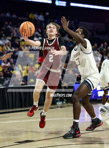 Thumbnail 1 in Franklin vs George Wythe (VHSL Class 1 State Final) photogallery.