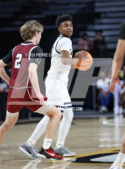 Thumbnail 3 in Franklin vs George Wythe (VHSL Class 1 State Final) photogallery.
