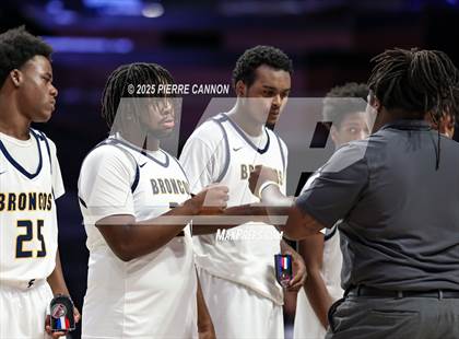 Thumbnail 3 in Franklin vs George Wythe (VHSL Class 1 State Final) photogallery.