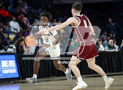 Thumbnail 1 in Franklin vs George Wythe (VHSL Class 1 State Final) photogallery.