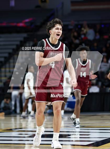 Thumbnail 2 in Franklin vs George Wythe (VHSL Class 1 State Final) photogallery.