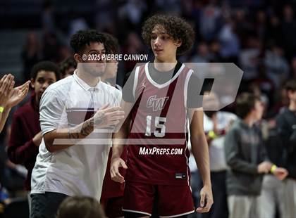 Thumbnail 1 in Franklin vs George Wythe (VHSL Class 1 State Final) photogallery.