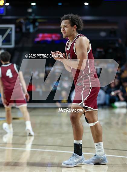 Thumbnail 3 in Franklin vs George Wythe (VHSL Class 1 State Final) photogallery.