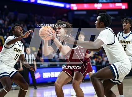 Thumbnail 2 in Franklin vs George Wythe (VHSL Class 1 State Final) photogallery.